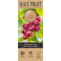 Heidelbeere, (Vaccinium corymbosum), Sorte: Pink Lemonade ca. 55cm hoch, im 14cm Topf