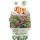 Heidelbeere, (Vaccinium corymbosum), Sorte: Pink Lemonade ca. 55cm hoch, im 14cm Topf