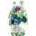 3er Set winterharte Heidelbeere (Blaubeeren) Pflanze  Sorte: Bluecrop ca. 55cm hoch, im 14cm Topf