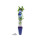 2er Set winterharte Heidelbeere (Blaubeeren) Pflanze, Sorte: Northland, ca. 55cm hoch, im 14cm Topf