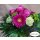 Floristenstrauß in der Farbe: rosa-lila  im Wert von 39,80 Euro