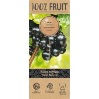 Schwarze Johannisbeere, (Ribes nigrum), Sorte: Ben Nevis,...