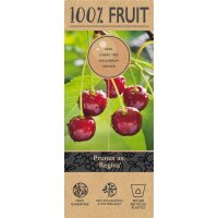 Zwerg Süßkirsche, (Prunus avium), Sorte:...