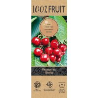 Zwerg Süßkirsche, (Prunus avium), Sorte:...