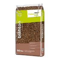 Blähton, Körnung 8 bis 16mm, 10 Ltr. im Beutel