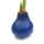 Waxz® Amarylliszwiebel (Hippeastrum Hybride), Happy in der Farbe: blau