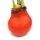 Waxz® Amarylliszwiebel (Hippeastrum Hybride), Happy in der Farbe: orange