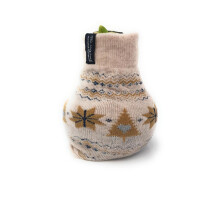 Waxz&reg; Amarylliszwiebel (Hippeastrum Hybride), Fashionz Nordic in der Farbe: creme