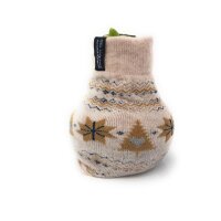 Waxz&reg; Amarylliszwiebel (Hippeastrum Hybride), Fashionz Nordic in der Farbe: creme