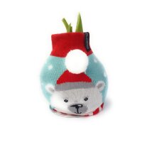 Waxz® Amarylliszwiebel (Hippeastrum Hybride),...