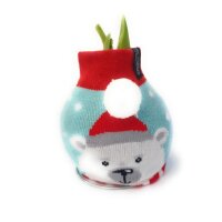 Waxz® Amarylliszwiebel (Hippeastrum Hybride),...