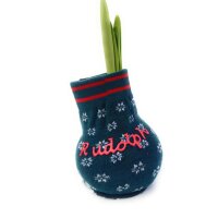 Waxz&reg; Amarylliszwiebel (Hippeastrum Hybride), Fashionz Silly Motiv: 3