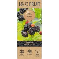Brombeere, (Rubus fructiosus), Sorte: Black Jewel, ca....