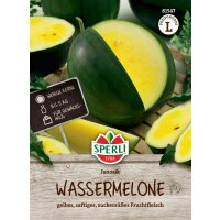 Wassermelone Janosik