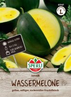 Wassermelone Janosik