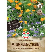 Blumenmischung SPERLI&acute;s Insektennektar