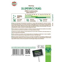 Blumenmischung SPERLI&acute;s Insektennektar