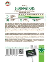 Blumenmischung SPERLIs Bl&uuml;tenparadies f&uuml;r N&uuml;tzlinge