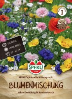 Blumenmischung SPERLIs Schnelle Blütenpracht