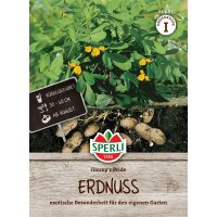 Erdnuss Jimmy´s Pride