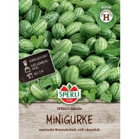 Minigurke SPERLI´s Sandia