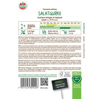 Salatgurke Southern Delight, F1