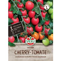Cherry-Tomate Umamini, F1