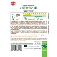 Cherry-Tomate Umamini, F1