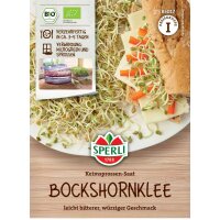 BIO Keimsprossen-Saat Bockshornklee