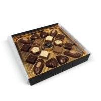 Lindt Pralinen