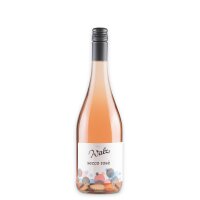 Walz SECCO rosé fruchtig, 0,75 Ltr.