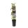 Passionsblume, (Passiflora). Sorte: Amethyst Beauty, ca. 75cm hoch, im 17cm Topf