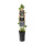 Passionsblume, (Passiflora). Sorte: Purple Rain, ca. 75cm hoch, im 17cm Topf