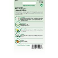 Mini-Aubergine Jackpot F1