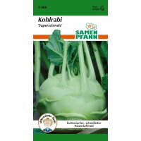 Kohlrabi Superschmelz