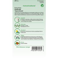 Kohlrabi Superschmelz
