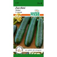 Zucchini Kimber F1
