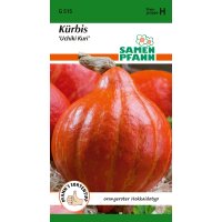 Kürbis Uchiki Kuri