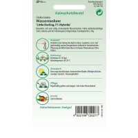 Wassermelone Little Darling F1