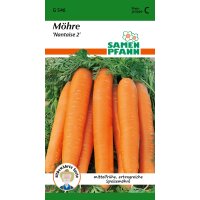 Möhren Nantaise