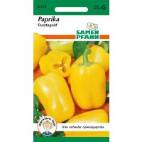 Paprika Pusztagold