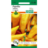 Paprika Palladio F1