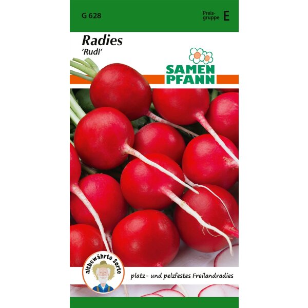 Radies Rudi
