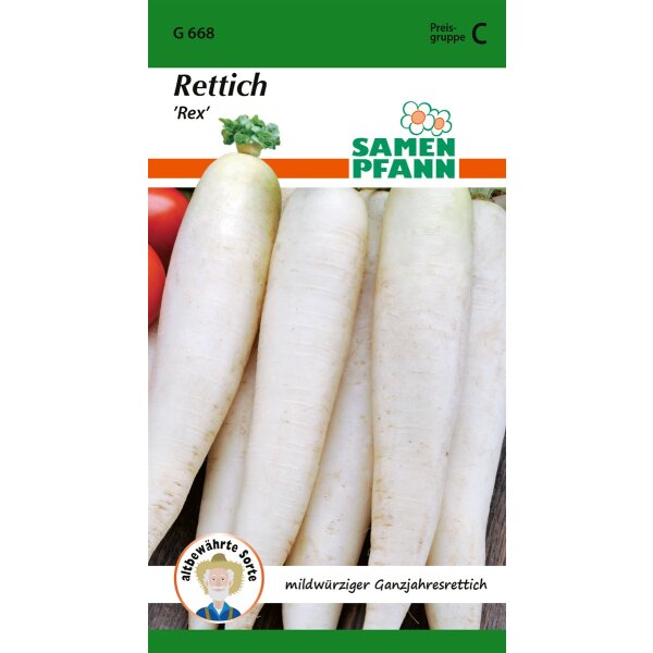 Rettich Rex