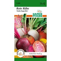 Rote Rüben Hulla Hupp Mix