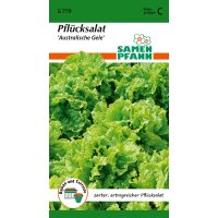 Pflücksalat Australische Gele