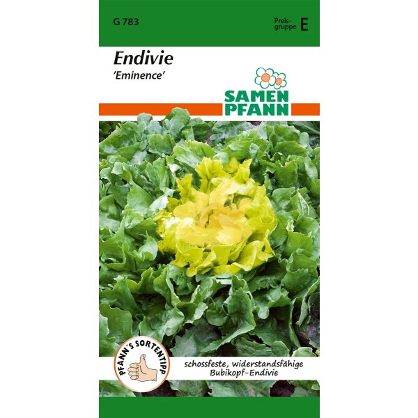 Endivien Eminence