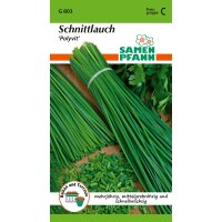 Schnittlauch Polyvit
