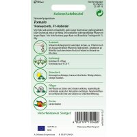 Tomate Honeycomb F1