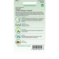 Tomate Cookie (Melange F1)